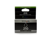 Lexmark OfficeEdge Pro 4000 c (210 / 14L0173E) - original - Printhead black - 625 Pages