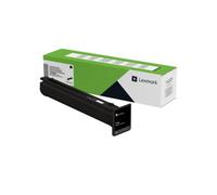 Lexmark Original Toner 79L2HK0 black per CX833 95x Originale Unità toner Nero