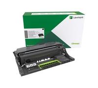 Lexmark Original Trommel 56F0Z00 60 Originale Unità toner Nero 60000 pagine