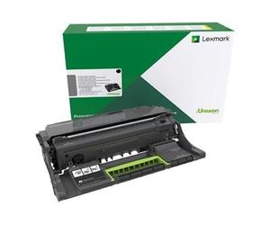 Lexmark Original Trommel 56F0Z00 60 Originale Unità toner Nero 60000 pagine