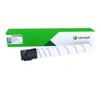 Lexmark Originale Toner Giallo 83D0HY0 per CX942adse Alta Capacità