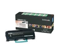LEXMARK PB-Cartridge Nero X264 9000pag - Nouvo
