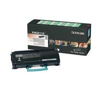 LEXMARK PB-Cartridge Nero X463 15000pag - Nouvo