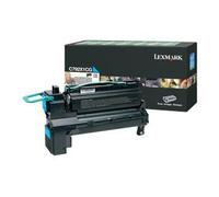 LEXMARK PB-cartuccia ciano 20.000 pagine - Nouvo