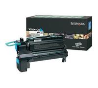 LEXMARK PB-cartuccia ciano 20.000 pagine - Nouvo
