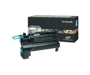 LEXMARK PB-cartuccia ciano 20.000 pagine - Nouvo