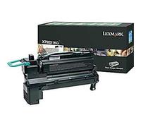 LEXMARK PB-cartuccia nera 20.000pagine - Nouvo