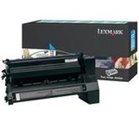 LEXMARK PB-print cartridge cyan C780n NEW