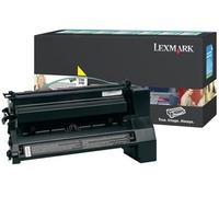 LEXMARK PB-printcartridge yellow C782n - Nouvo
