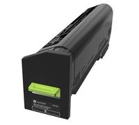 LEXMARK PB Toner black 55K CX860 NEW