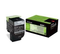 LEXMARK PB Toner black CX310dn/CX310n NEW
