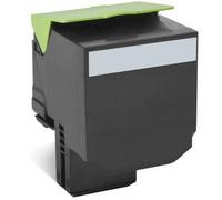 LEXMARK PB Toner black CX510de NEW