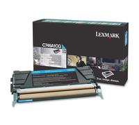 LEXMARK PB Toner ciano C746 C748 - Nouvo