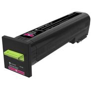 LEXMARK PB Toner magenta 22K CX825 CX860 NEW
