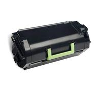 52D2X00 LEXMARK 522X CARTUCCIA DEL TONER NERO