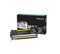 Lexmark C748H1YG toner originale giallo originale