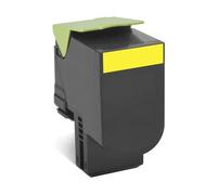 LEXMARK PB TONER YELLOW CS310DN NEW