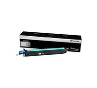 Lexmark Photoconductor Kit Black Pages: 125.000, 54G0P00 (Pages: 125.000)