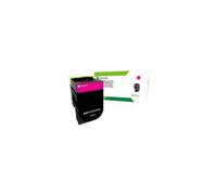 Lexmark Premium Durable User-friendly 808S Standard Yield Toner Cartridge