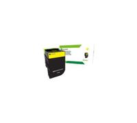 Lexmark Premium Durable User-friendly 808S Standard Yield Toner Cartridge