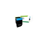 Lexmark Premium Durable User-friendly 808S Standard Yield Toner Cartridge