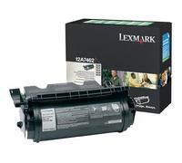 LEXMARK Reman-print cartridge T63x NEW