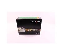 Lexmark Reso Toner T650 T652 T654 T650A11E Originale Nero 7000 Pagine