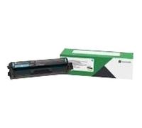 Lexmark Retro del toner per C33xx/MC32xx ciano