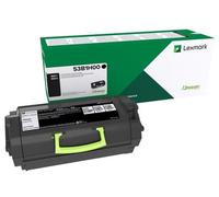 Lexmark 53B2H00 toner originale nero 25.000 copie