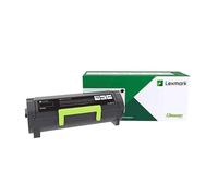 LEXMARK Return Prgm Black Toner 25K NEW