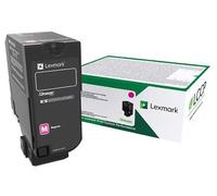 LEXMARK Return Prgm Magenta Toner 15K NEW