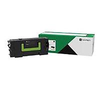 LEXMARK 58D2U00 BLACK ULTRA HIGH