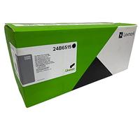 Lexmark - Schwarz - Original - Tonerpatrone - F?r Lexmark Xc8160de, Xc8160dte (24b6515)