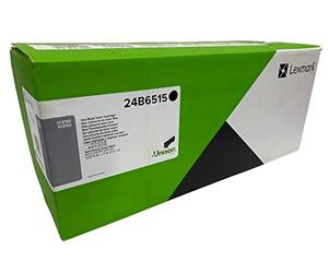 Lexmark - Schwarz - Original - Tonerpatrone - F?r Lexmark Xc8160de, Xc8160dte (24b6515)