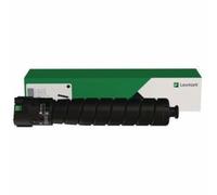 LEXMARK - 83D0HK0 cartuccia toner 1 pz Originale Nero - SPEDIZIONE GRATUITA