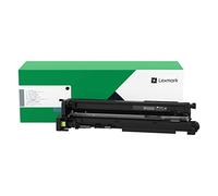 Lexmark - Schwarz - original - Tonerpatrone LCCP, LRP - f?r Lexmark MX931dse