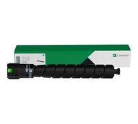 Lexmark 73D0HK0 cartuccia toner 1 pz Originale Nero [73D0HK0]