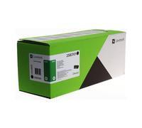 Lexmark - Schwarz - Original - Tonerpatrone Lrp - F?r Lexmark Xm7355, Xm7370