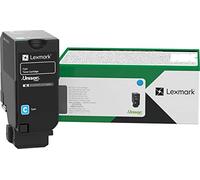 Lexmark - SUPPLIES LXK CX735 CYN 16.2K CRTG