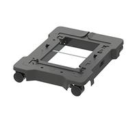 Lexmark - Supporto per roulettes per Lexmark B2865, MB2770, MS821, MS822, MS823, MS825, MS826, MX721, MX722, MX826, XM5365