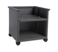 Lexmark supporto porta stampante Nero per CS72x e CX725
