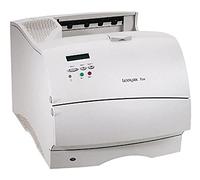 Lexmark T520 20ppm 1200dpi 8MB Par USB Pcl6 Ps3 Ppds