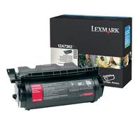 Lexmark T630, T632, T634 High Yield Print Cartridge (21K) cartuccia toner Originale Nero NEW