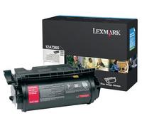 Lexmark T632, T634 Extra High Yield Print Cartridge (32K) cartuccia toner Originale Nero NEW