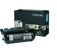 64416XE LEXMARK T644 CARTUCCIA DEL TONER NERO