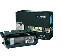 Lexmark Cartuccia toner 64416XE Capacità extra-elevata Nero Originale