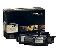 64016SE LEXMARK T640 CARTUCCIA DEL TONER NERO