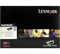 LEXMARK 64016SE NERO TONER - 6000 PAGES | PER T-640