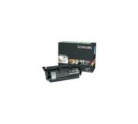 Lexmark T650, T652, T654 Return Program Print Cartridge cartuccia toner Original
