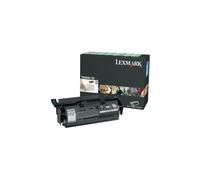 T650A11E LEXMARK T650N CARTUCCIA DEL TONER NERO